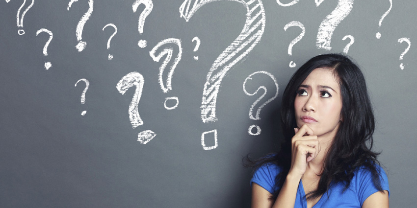 Зошто него го снема токму во моментот кога вашата врска требаше да стане официјална?