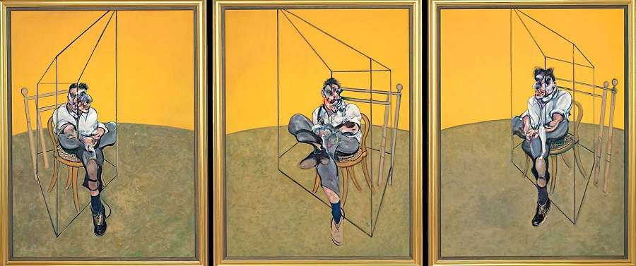 10-те најбарани украдени уметнички дела