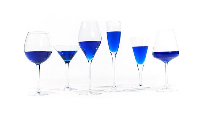 Би пробале ли сино вино?