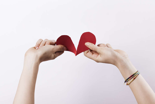12 знаци дека се гледа крајот на вашата љубовна врска