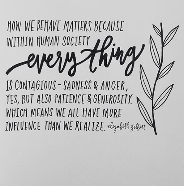 (2) 7 инспиративни Инстаграм профили од личности кои го живеат животот во целост