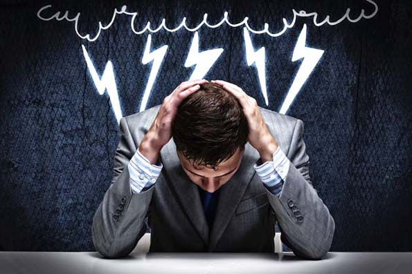 Ставете му крај на негативното размислување во 3 чекори