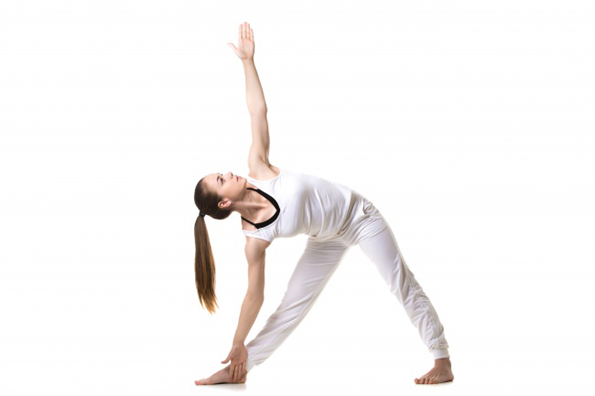 7 ефективни јога пози за прекрасни гради