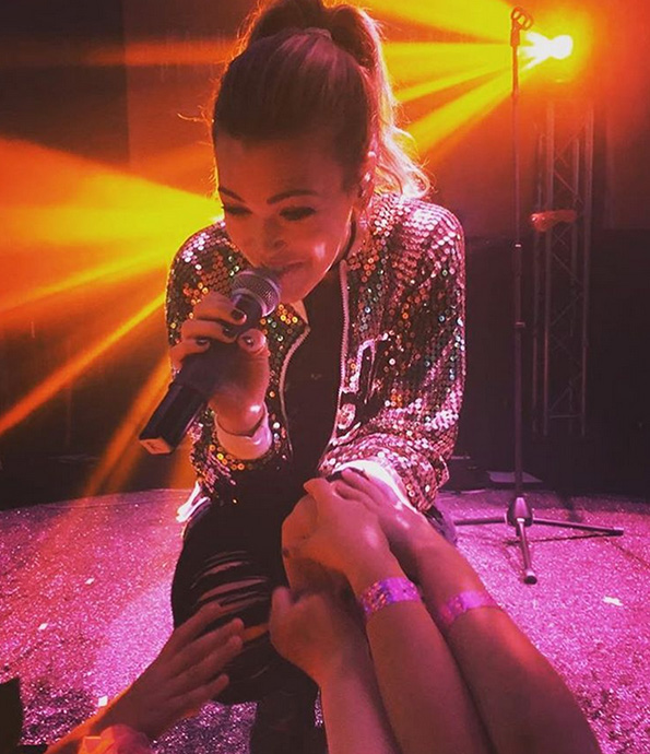 (3) 7 инспиративни Инстаграм профили од личности кои го живеат животот во целост