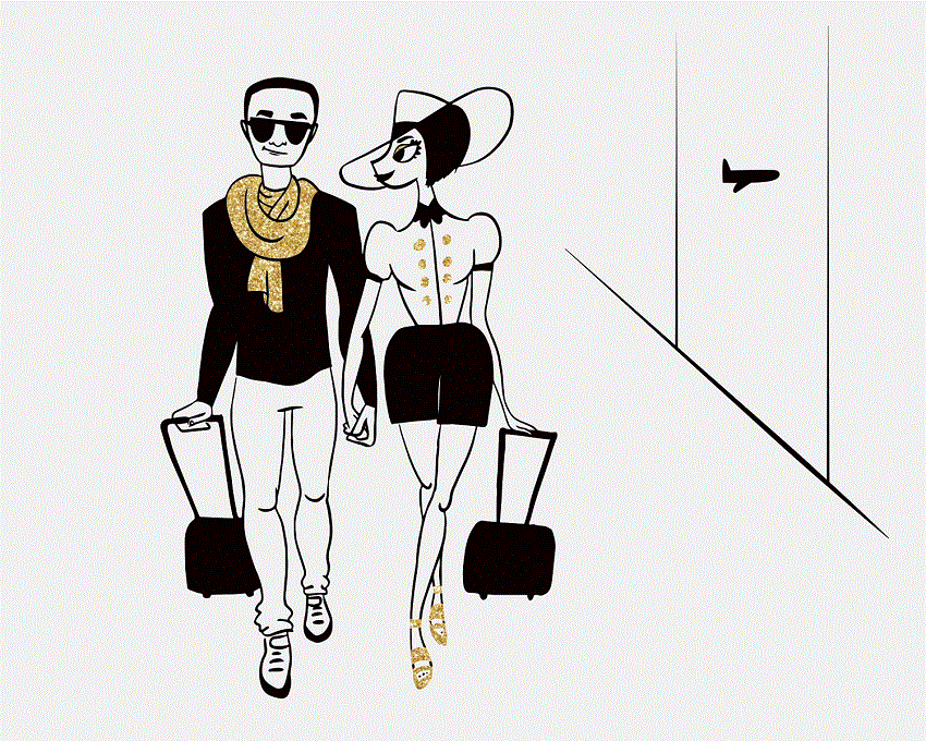 Љубовни парови кои сите ги знаеме и обожаваме