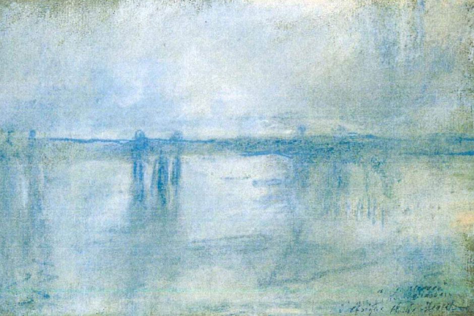 10-те најбарани украдени уметнички дела