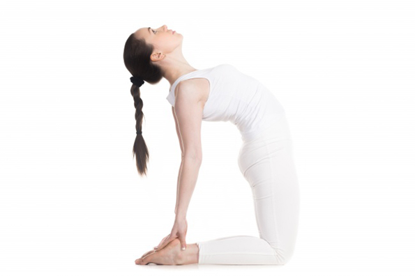7 ефективни јога пози за прекрасни гради
