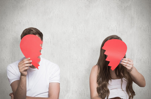 11 знаци кои покажуваат дека вие и вашиот поранешен партнер сте сродни души