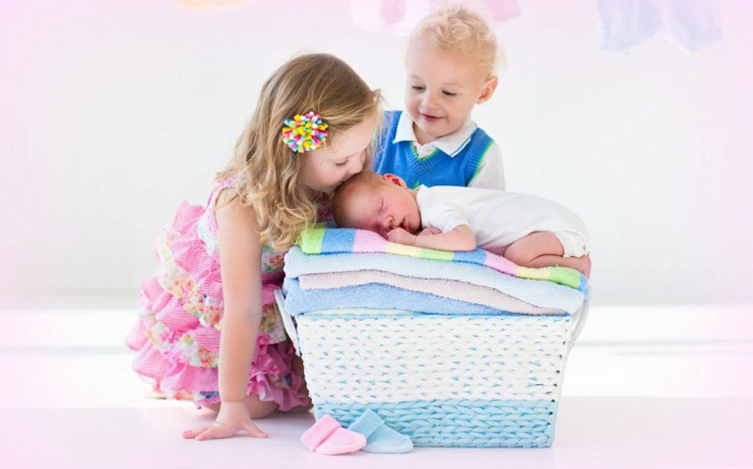 (1) 15 имиња за девојчиња и момчиња кои значат среќа