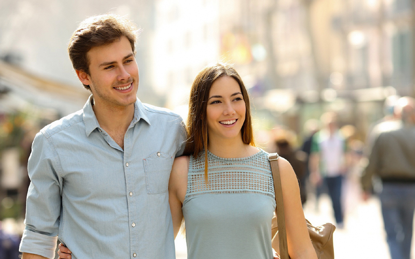 5 заблуди за среќните љубовни парови во кои сите веруваме