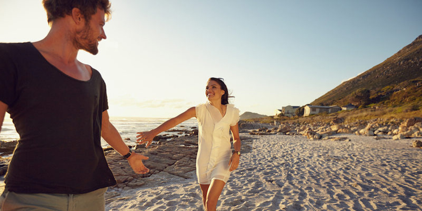 (1) 7 причини зошто летото е најдобро време за романса
