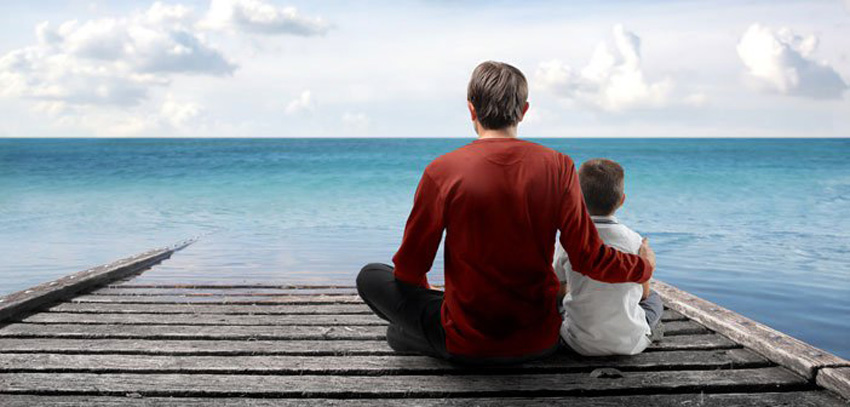 (1) 7 разлики меѓу обичниот и мудриот родител