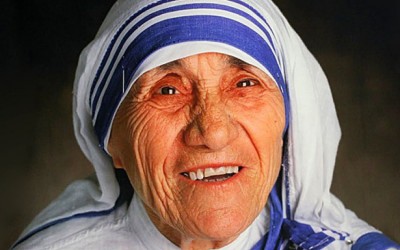 Хуманоста на Мајка Тереза: Вистинската глад во светот не владее помеѓу сиромашните