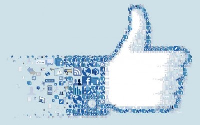 Какво значење има бројот на лајкови на вашите Фејсбук објави?