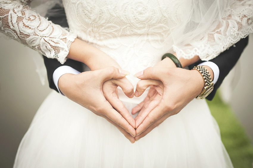 Кои работи треба да ги направите пред да стапите во брак?