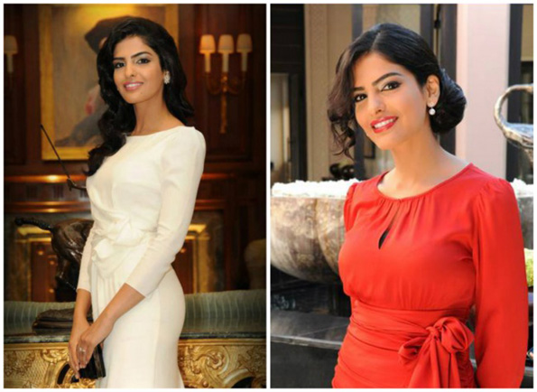 Оваа принцеза од Саудиска Арабија ги руши сите стереотипи за жените од Блискиот Исток