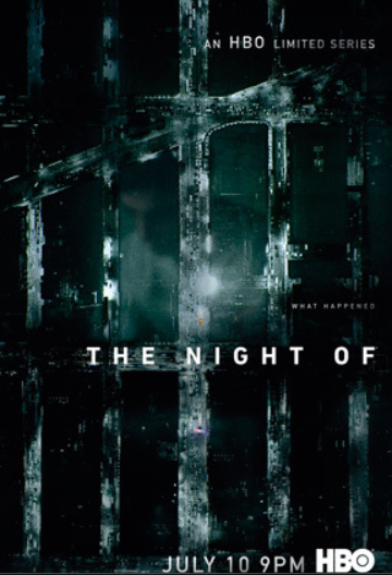 (1) ТВ серија: Ноќ на (The Night Of)