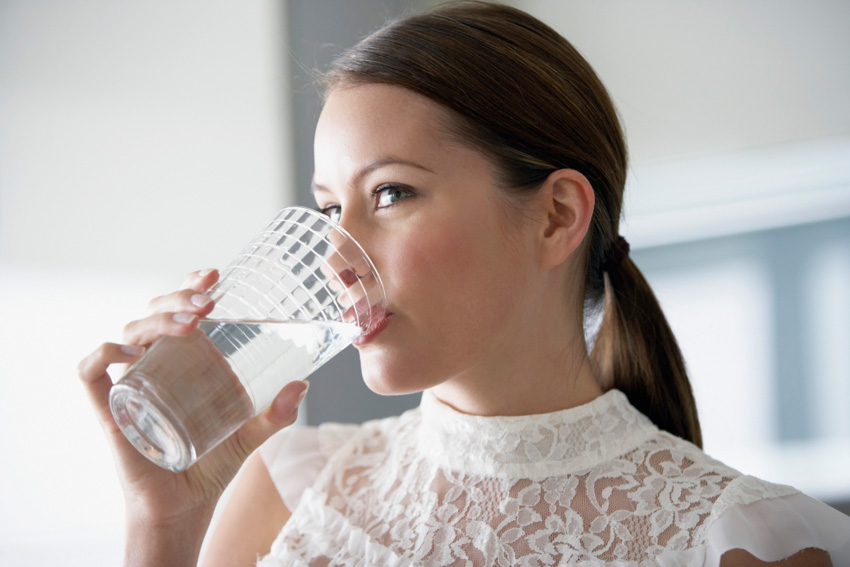 Уметноста на пиењето вода: 10 совети од древните мудреци