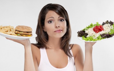 Во кој период од денот смеете да јадете што сакате без да се здебелите?