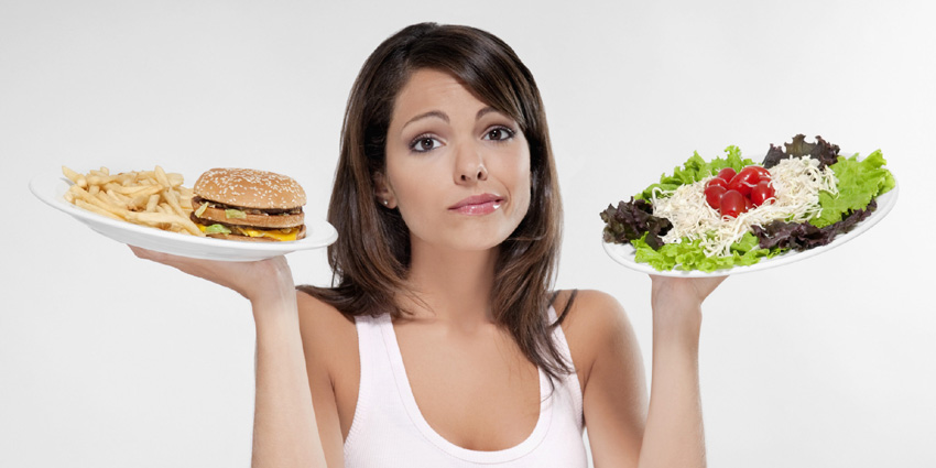 Во кој период од денот смеете да јадете што сакате без да се здебелите?