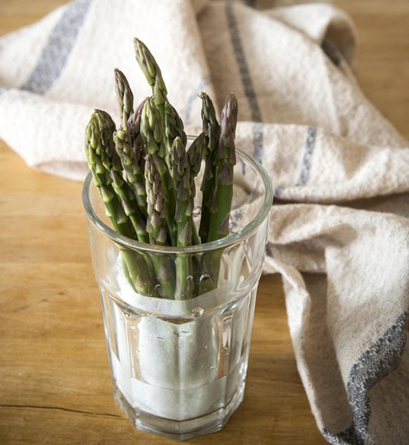 (14) Како да ги зачувате овошјето и зеленчукот свежи?