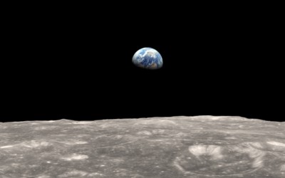 5 интересни факти за месечината кои веројатно не сте ги знаеле