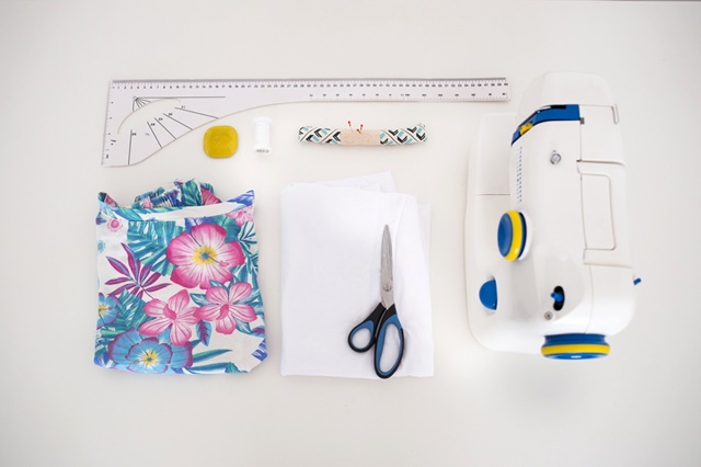 2-napravi-sam-proekt-neodoliv-leten-fustan-od-stara-pamuchna-bluza-www.kafepauza.mk_