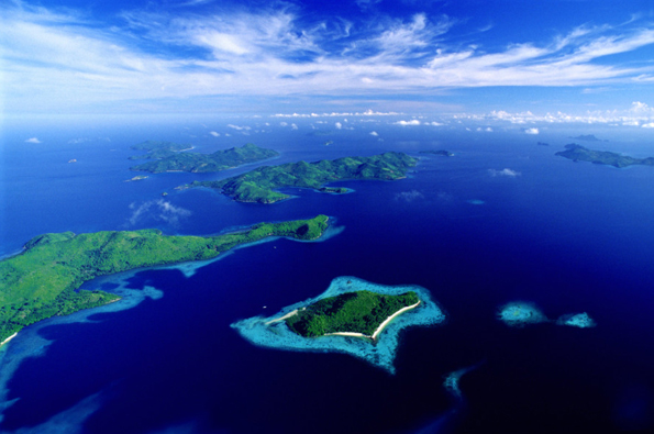 (2) Палаван: Најубавиот остров на светот е чиста перфекција