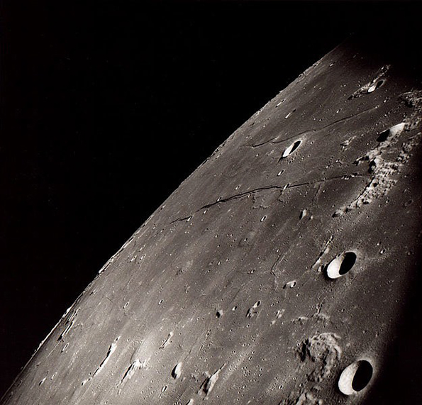(4) 5 интересни факти за месечината кои веројатно не сте ги знаеле