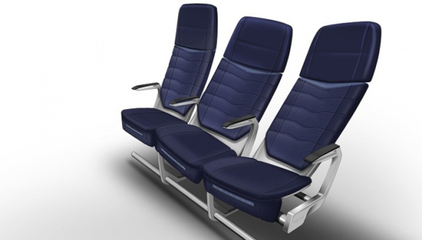 Како би изгледале патничките авиони во иднина?