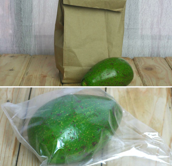 (6) Како да ги зачувате овошјето и зеленчукот свежи?