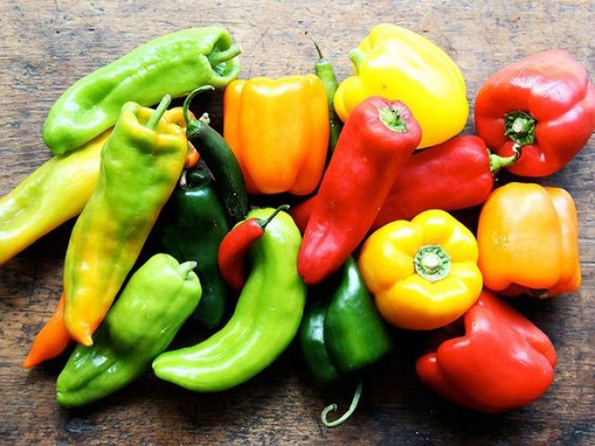 (7) Како да ги зачувате овошјето и зеленчукот свежи?