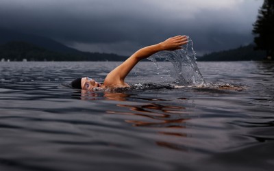 10 причини зошто пливањето е најдобриот избор за секого