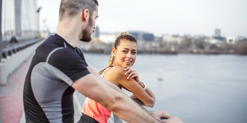 (1) 5 работи кои треба да ги знаете доколку се забавувате со фитнес инструкторка