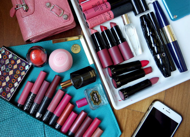 (1) 7 работи кои професионалните шминкери никогаш не ги прават