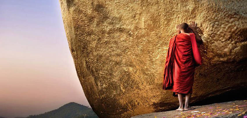 (1) Љубовта е најважна во животот: 26 животни мудрости од Тибет