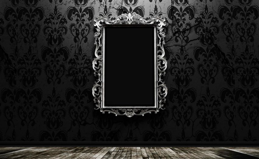 Мистеријата е разоткриена: Зошто огледалата се толку морничави?