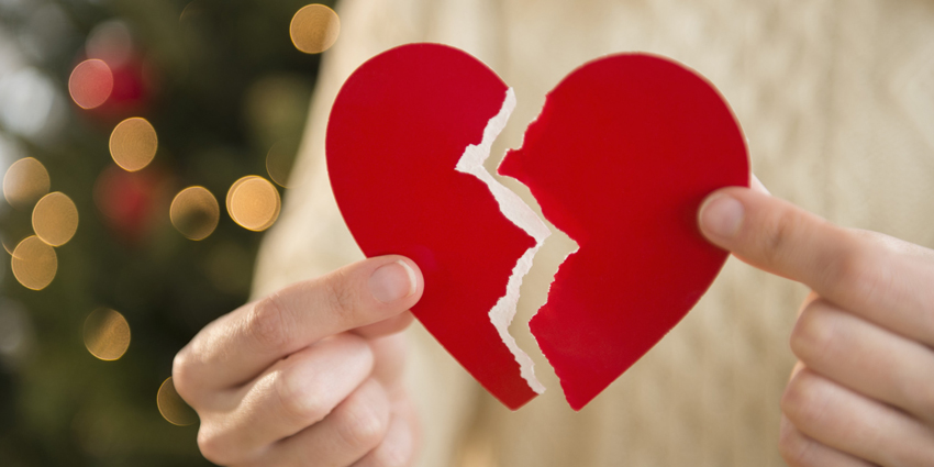 (1) Научниците откриваат: Зошто шансите за развод се поголеми на крајот од август?