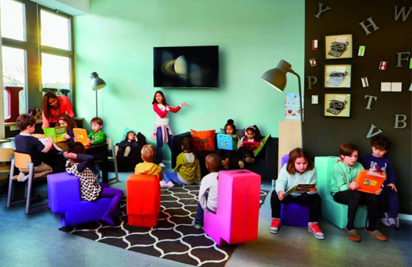 15 навистина необични училишта на кои само Хогвартс може да им биде конкуренција