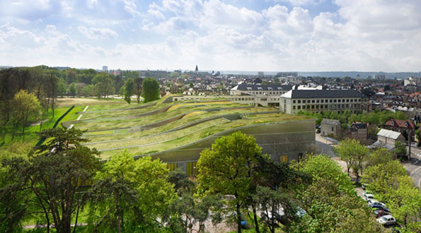 15 навистина необични училишта на кои само Хогвартс може да им биде конкуренција