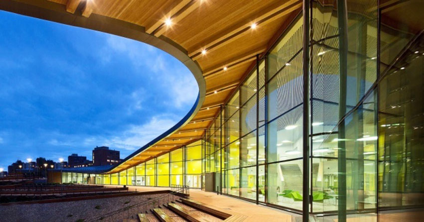 15 навистина необични училишта на кои само Хогвартс може да им биде конкуренција