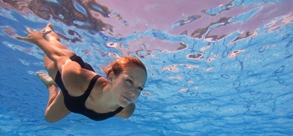 10 причини зошто пливањето е најдобриот избор за секого