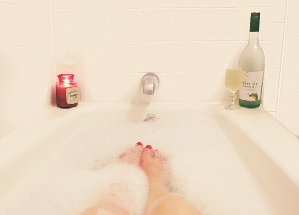 (2) 29 начини да се релаксирате по напорниот ден