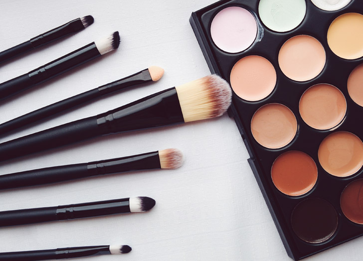 (3) 7 работи кои професионалните шминкери никогаш не ги прават