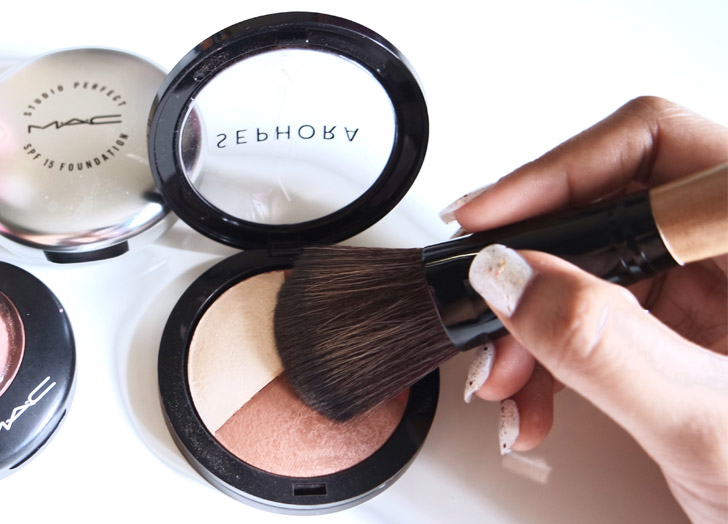 (5)7 работи кои професионалните шминкери никогаш не ги прават