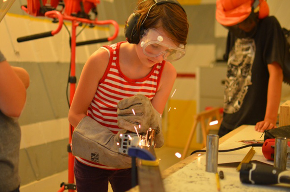 15 навистина необични училишта на кои само Хогвартс може да им биде конкуренција