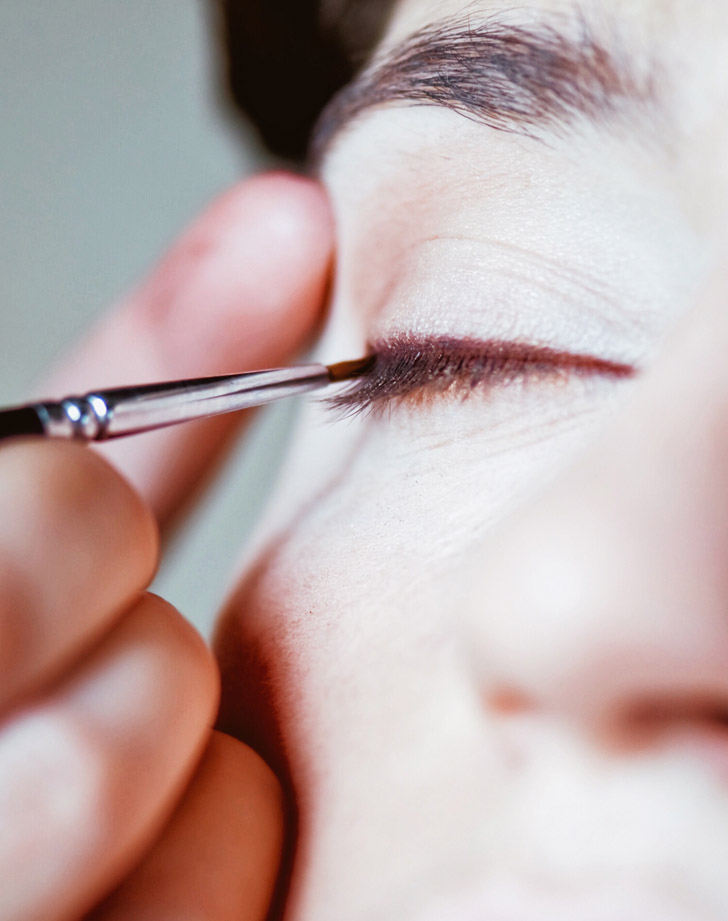 (6) 7 работи кои професионалните шминкери никогаш не ги прават