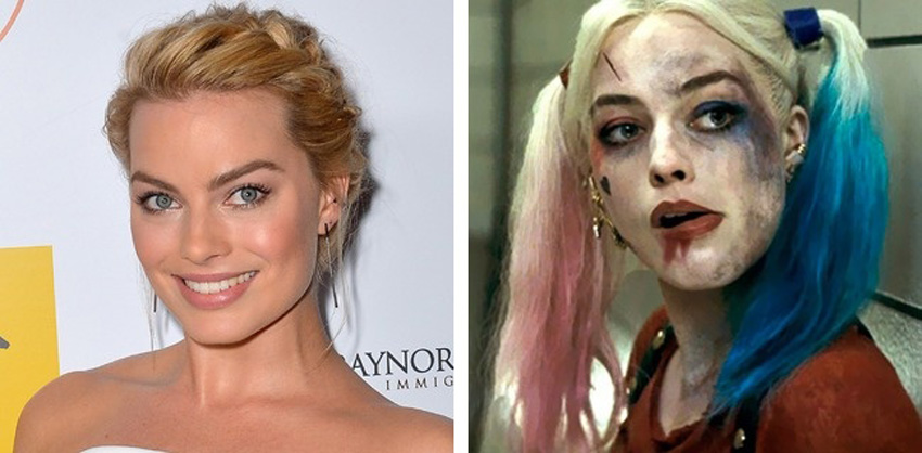 Холивудски актерки кои ја жртвувале нивната убавина за незаборавни филмски улоги