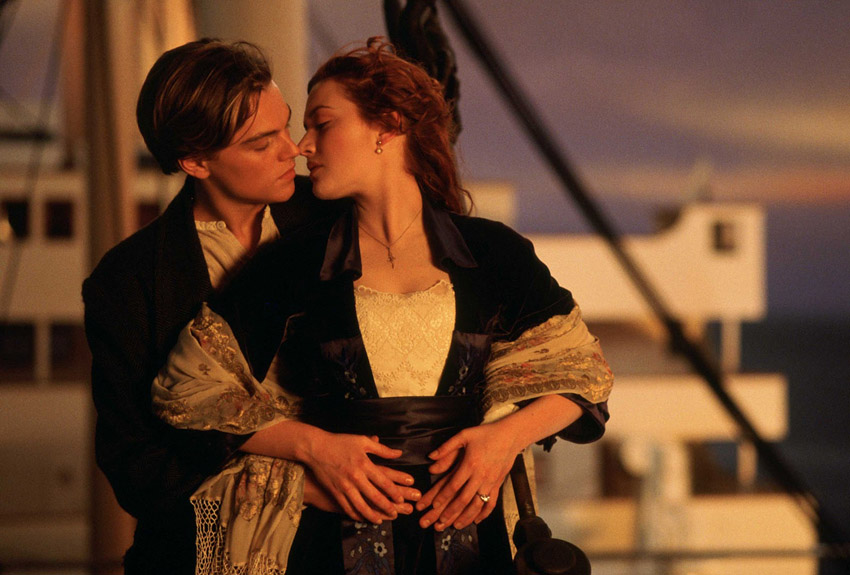 Кои актери требале првично да ги овековечат Џек и Роуз од „Титаник“ на филмското платно?