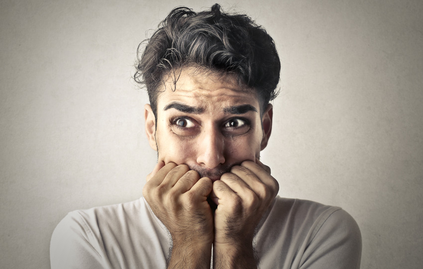 Целиот живот го поминуваме во заблуда: Од што се плашиме, а од што би требало да се плашиме?